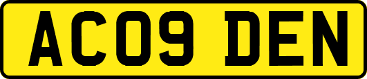 AC09DEN