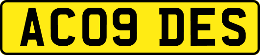 AC09DES