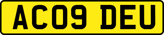 AC09DEU