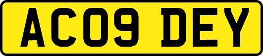 AC09DEY
