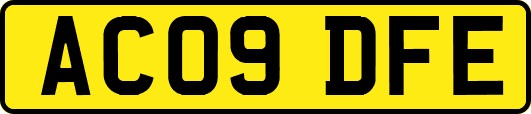 AC09DFE