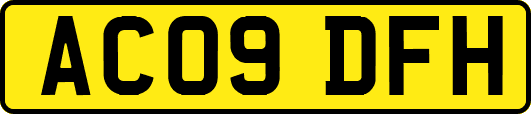 AC09DFH