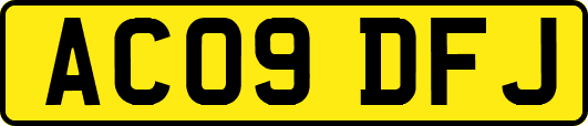 AC09DFJ