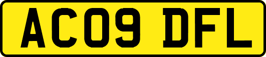 AC09DFL