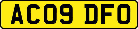 AC09DFO