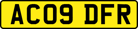 AC09DFR