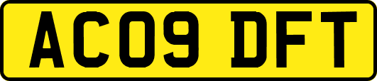 AC09DFT