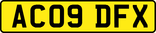 AC09DFX