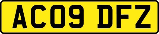 AC09DFZ