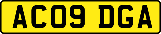 AC09DGA
