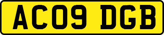 AC09DGB