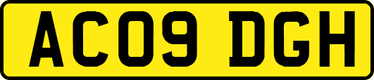 AC09DGH