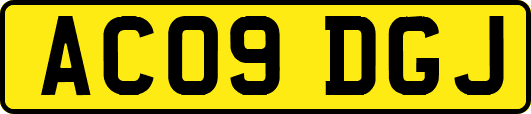 AC09DGJ