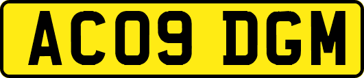 AC09DGM