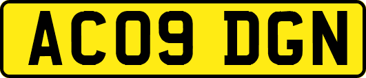 AC09DGN