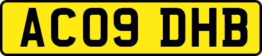 AC09DHB