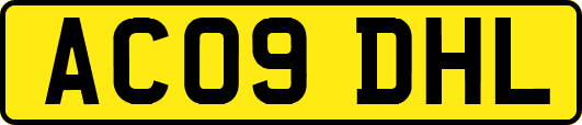 AC09DHL