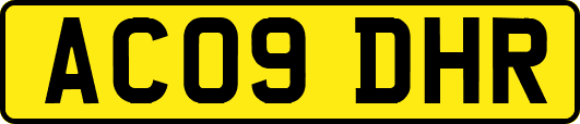 AC09DHR