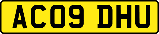 AC09DHU