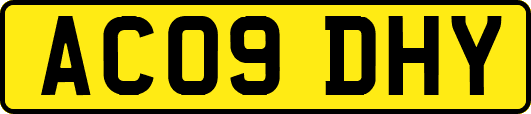 AC09DHY