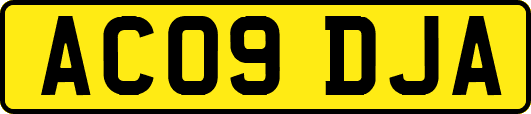 AC09DJA