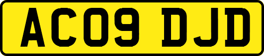 AC09DJD