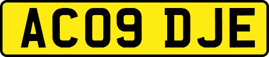 AC09DJE