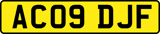 AC09DJF