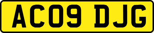 AC09DJG