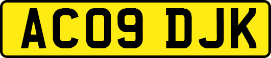 AC09DJK