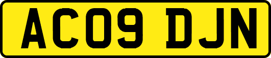 AC09DJN