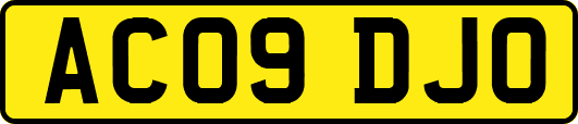 AC09DJO