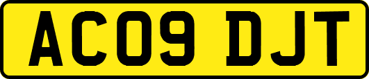 AC09DJT