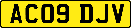 AC09DJV