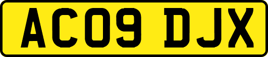 AC09DJX