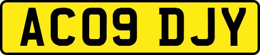 AC09DJY