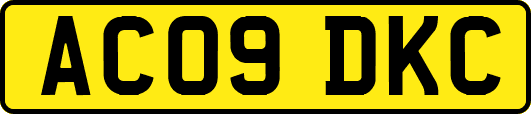 AC09DKC
