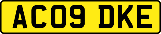 AC09DKE