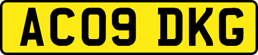AC09DKG
