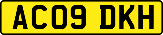 AC09DKH