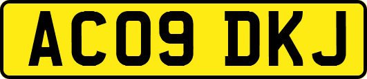 AC09DKJ