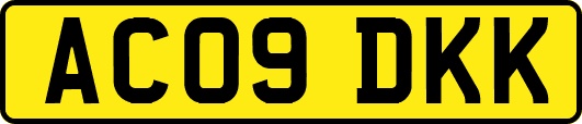AC09DKK