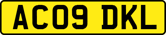 AC09DKL