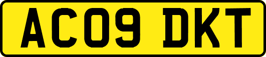 AC09DKT