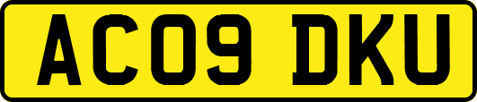 AC09DKU