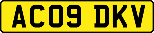 AC09DKV