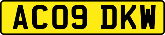 AC09DKW