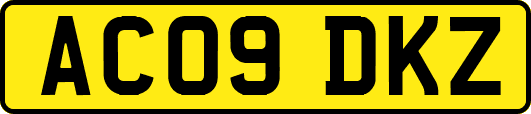 AC09DKZ