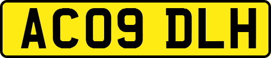 AC09DLH