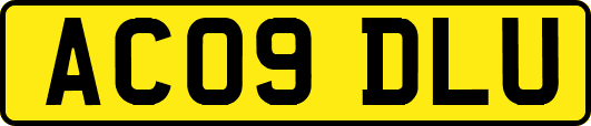 AC09DLU